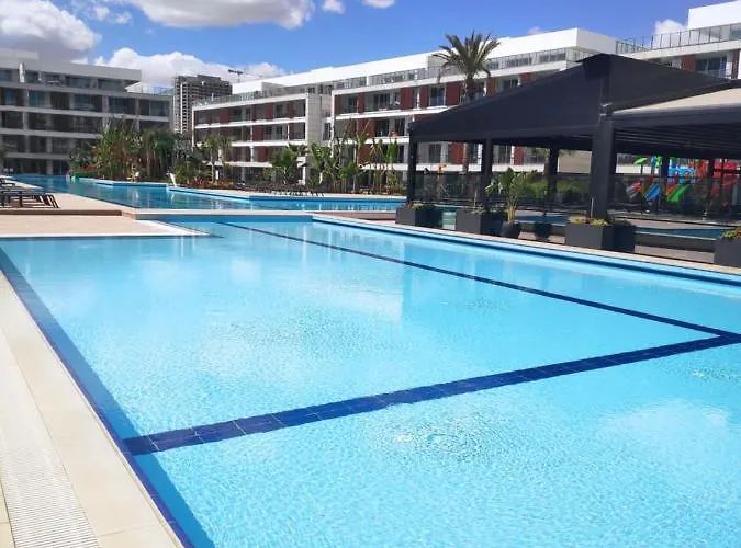 Relax&Dream Apartment Long Beach
