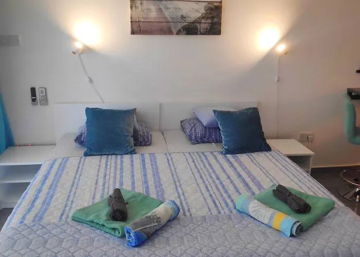 Relax&Dream Apartment Long Beach