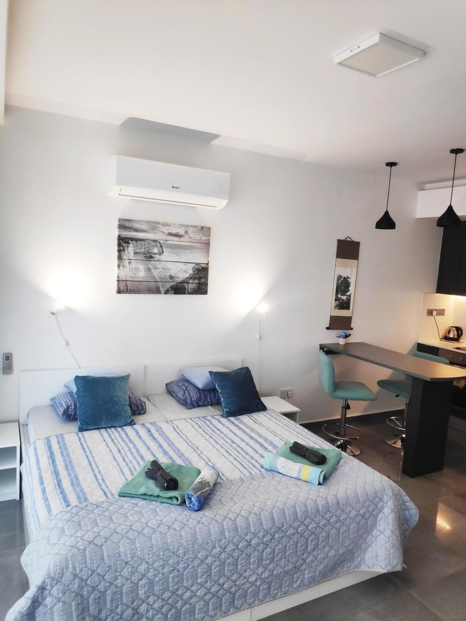 Relax&dream Long Apartment *